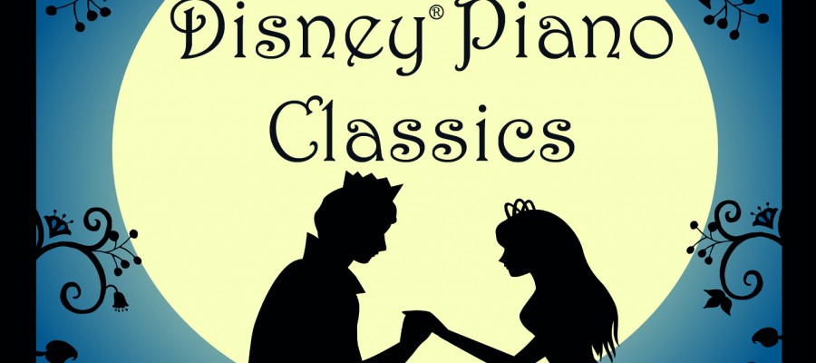 Disney Piano Classics